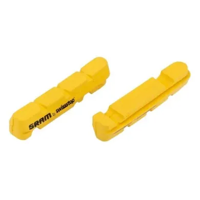 Гальмівні колодки Sram AM RIM BRAKE PADS INSERT DM CARBON