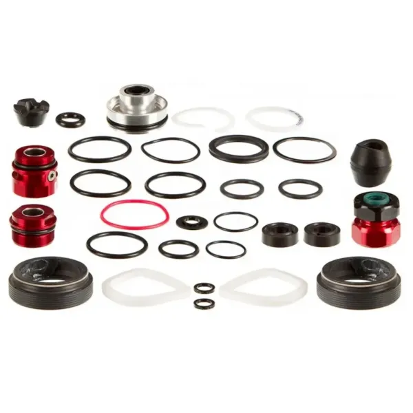 Сервісний набір RockShox Pike Generation-C (2022+) 1 Year / 200 Hour Service Kit