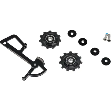 Сервисні запчастини Sram X0 TYPE 2 RD 10SP INNER CAGE ASSY LONG