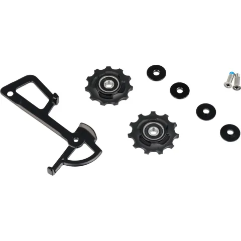 Сервисні запчастини Sram X0 TYPE 2 RD 10SP INNER CAGE ASSY LONG