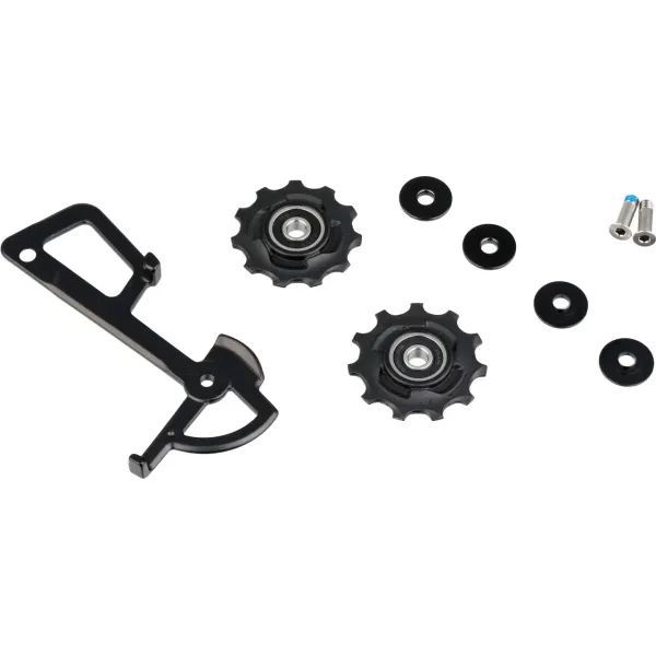 Сервисні запчастини Sram X0 TYPE 2 RD 10SP INNER CAGE ASSY LONG Сервисні запчастини Sram X0 TYPE 2 RD 10SP INNER CAGE ASSY LONG