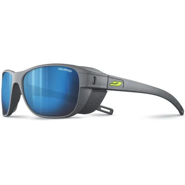 Окуляри JULBO Camino M Gray / PLZ 3 FL Bleu Окуляри JULBO Camino M Gray / PLZ 3 FL Bleu