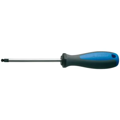 Викрутка шестигранна Unior Tools Hex Screwdriver TBI 2 мм