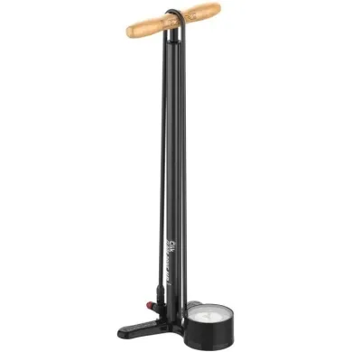 Підлоговий насос LEZYNE CLIK FLOOR DRIVE HP