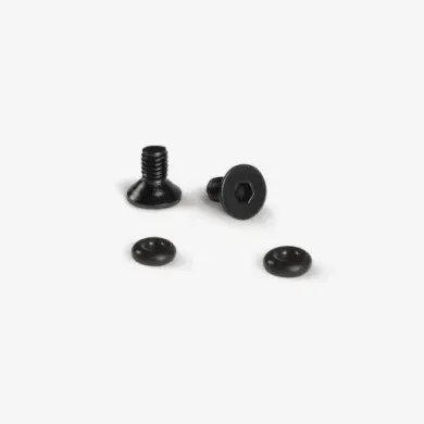 Болти в козирок шолома MET Roam / Roam MIPS Black 5KVIM1120NE