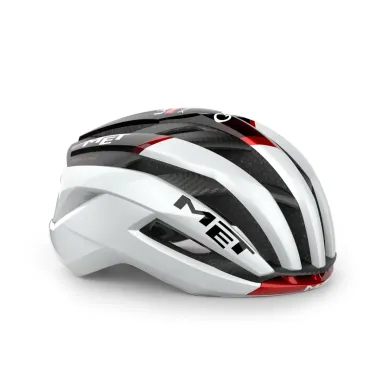 Шолом Met Trenta 3K Carbon UAE Team Emirates XRG 2026 S