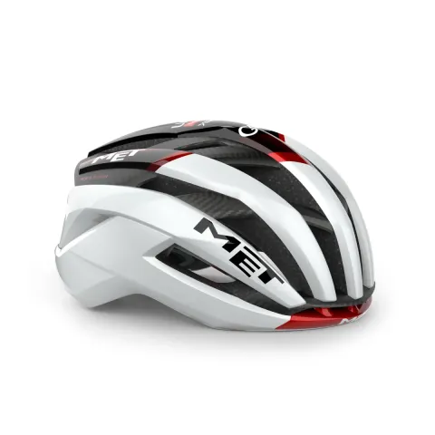 Шолом Met Trenta 3K Carbon UAE Team Emirates XRG 2026 S