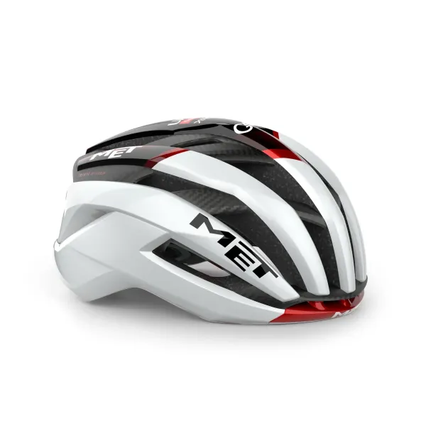 Шолом Met Trenta 3K Carbon UAE Team Emirates XRG 2026 S Шолом Met Trenta 3K Carbon UAE Team Emirates XRG 2026 S