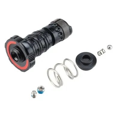 Кнопка регулятора відскоку Sram RockShox Monarch XX A1-B1