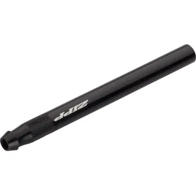 Подовжувач ніпеля Zipp AM ZIPP VALV EXTNDR 808 XL BLK 72MM