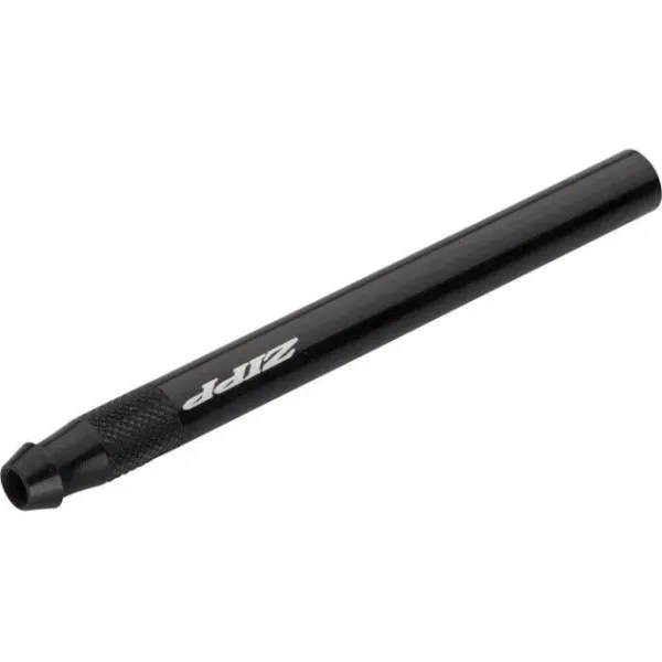 Подовжувач ніпеля Zipp AM ZIPP VALV EXTNDR 808 XL BLK 72MM