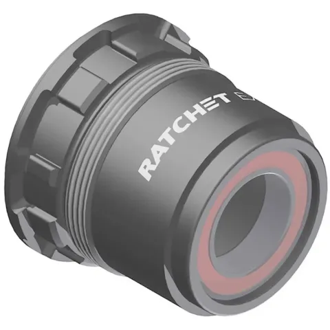 Барабан DT SWISS Ratchet EXP SRAM XDR AL ST SL