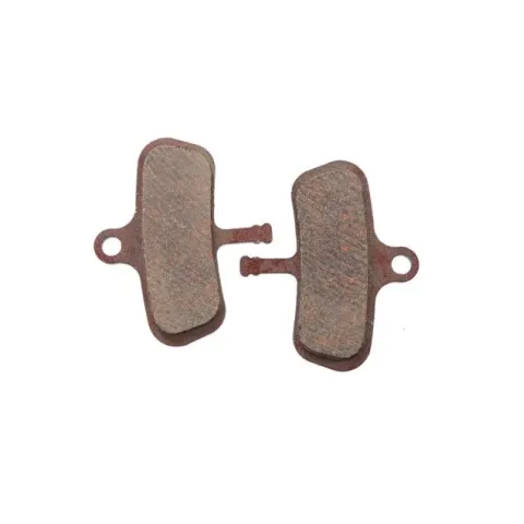 Гальмівні колодки Sram DISC BRAKE PADS ORG CODE STLBACKER