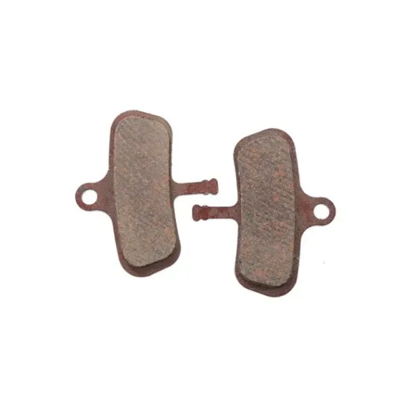 Гальмівні колодки Sram DISC BRAKE PADS ORG CODE STLBACKER Гальмівні колодки Sram DISC BRAKE PADS ORG CODE STLBACKER