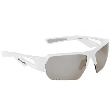 Велосипедні окуляри LYNX Tampa WH Shiny white