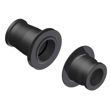 Адаптер втулки DT SWISS KIT 142/12 BM 11S ROAD