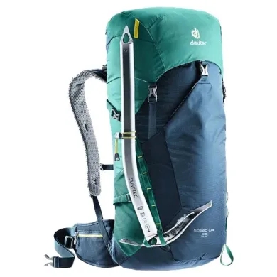 Рюкзак DEUTER Speed Lite 32 3231 navy-alpinegreen