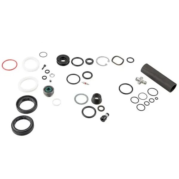 Сервісний набір RockShox SERVICE KIT FULL PIKE DPA UPG Сервісний набір RockShox SERVICE KIT FULL PIKE DPA UPG