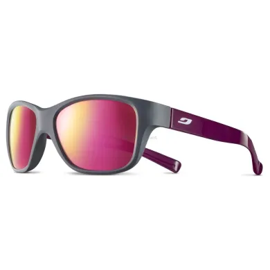 Окуляри дитячі JULBO TURN GREY/PURPLE SP3CF PINK