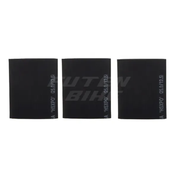 Термоусадка для пружини RockShox COIL SPRING ISOLATOR KIT, QTY 3 Термоусадка для пружини RockShox COIL SPRING ISOLATOR KIT, QTY 3