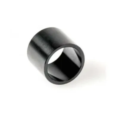 Проставка DT SWISS ALLOY 15,4MM BL HCDXXX00S1077S