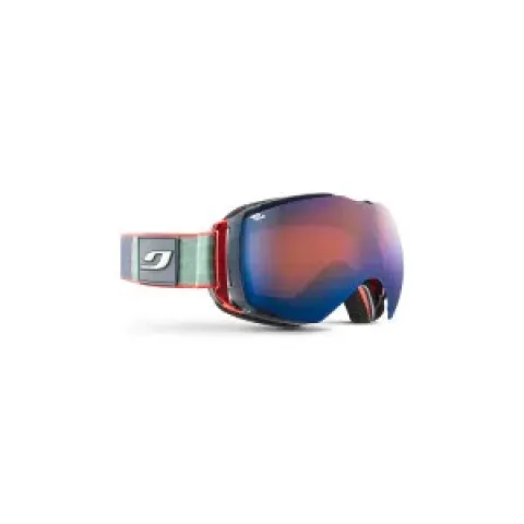 Маска JULBO Airflux BLEU CAT 3 OTG J80912128