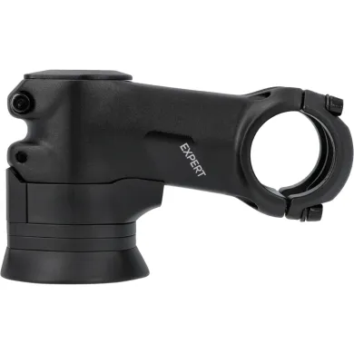 Винос керма MERIDA Stem Expert IR Black 31.8 мм