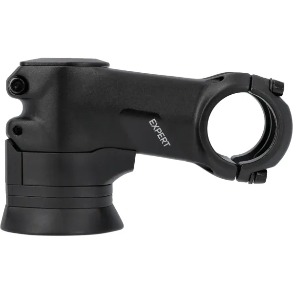 Винос керма MERIDA Stem Expert IR Black 31.8 мм Винос керма MERIDA Stem Expert IR Black 31.8 мм