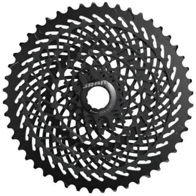 Касета SRAM XG-899 E-Block 8 швидкостей 11-48T
