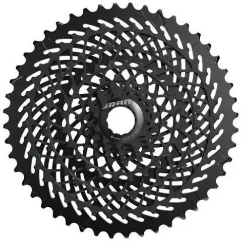 Кассета SRAM XG-899 E-Block 8 скоростей 11-48T