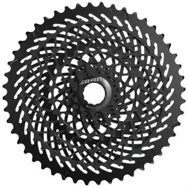 Кассета SRAM XG-899 E-Block 8 скоростей 11-48T