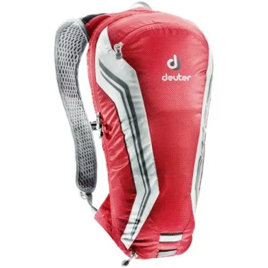 Рюкзак DEUTER Road One 5 л fire-white