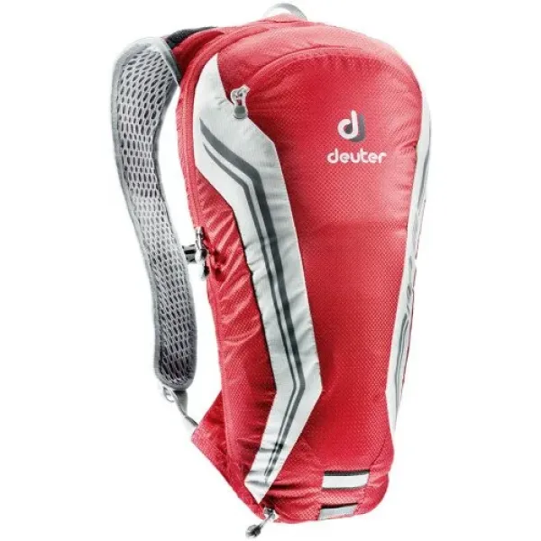 Рюкзак DEUTER Road One 5 л fire-white Рюкзак DEUTER Road One 5 л fire-white