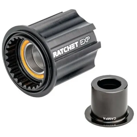 Барабан втулки DT SWISS Ratchet EXP Campagnolo 12x142 мм