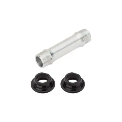 Сервисні запчастини SRAM KIT AXLE ASSY X-9 F 15*100