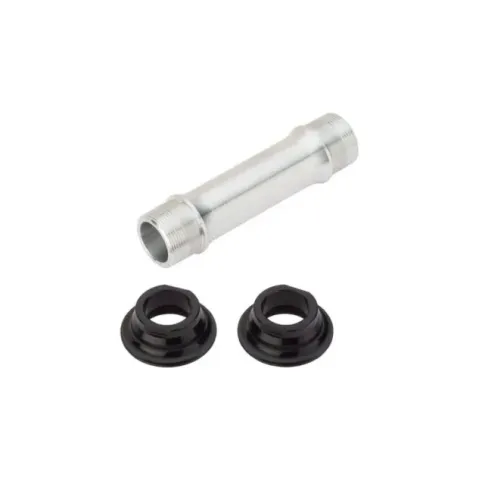 Сервисні запчастини SRAM KIT AXLE ASSY X-9 F 15*100