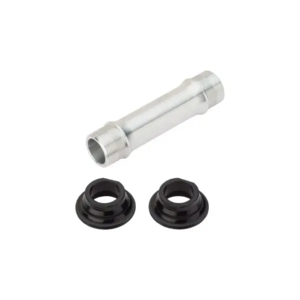 Сервисні запчастини SRAM KIT AXLE ASSY X-9 F 15*100 Сервисні запчастини SRAM KIT AXLE ASSY X-9 F 15*100