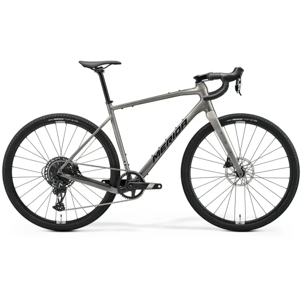 Велосипед MERIDA SILEX 500 WARM SLATE GREY(BLACK) Велосипед MERIDA SILEX 500 WARM SLATE GREY(BLACK)