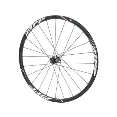 Колесо переднє ZIPP 30 Course Disc Brake Clincher