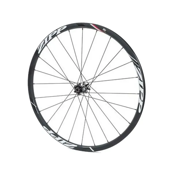 Колесо переднє ZIPP 30 Course Disc Brake Clincher Колесо переднє ZIPP 30 Course Disc Brake Clincher