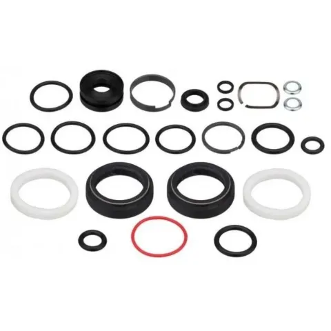 Сервисный набор RockShox Bluto RL/RCT3 200 HOUR/1 YEAR, Sram, 00.4315.032.640