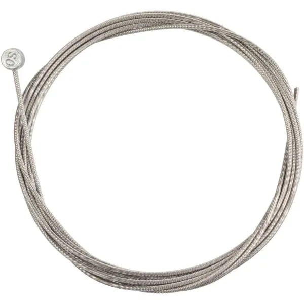 Трос гальмівний SRAM Stainless MTB Brake Cable 2000mm Single Трос гальмівний SRAM Stainless MTB Brake Cable 2000mm Single