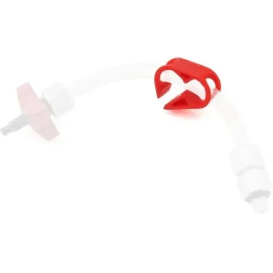 Сервисні запчастини Sram Bleed Kit Hose Clamp 11.5378.801.000