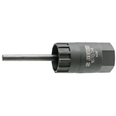 Знімач касети Unior Tools Freewheel removal tool