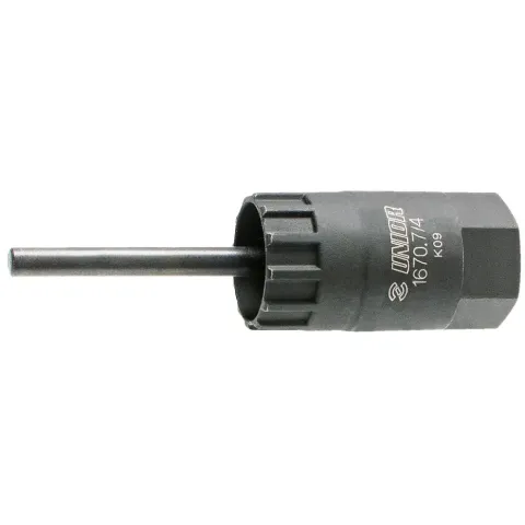 Знімач касети Unior Tools Freewheel removal tool