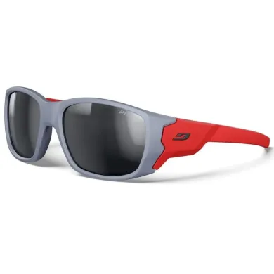 Окуляри дитячі JULBO Stronger Gris/Rouge Spectron 4 (J5912320)