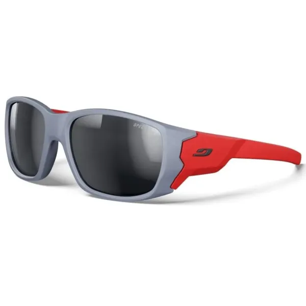 Окуляри дитячі JULBO Stronger Gris/Rouge Spectron 4 (J5912320)
