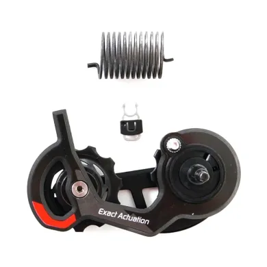 Сервисные запчасти 12 RD X0DH 10SP SHORT CAGE ASSY SLV Sram