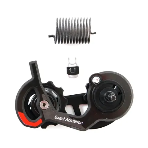 Сервисные запчасти 12 RD X0DH 10SP SHORT CAGE ASSY SLV Sram