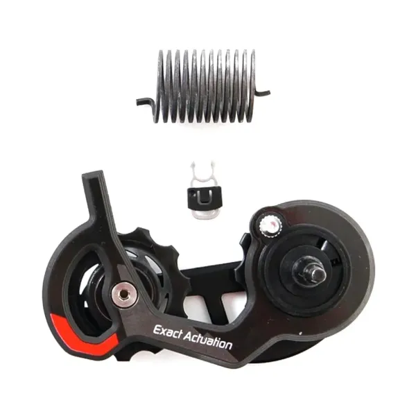 Сервисные запчасти 12 RD X0DH 10SP SHORT CAGE ASSY SLV Sram